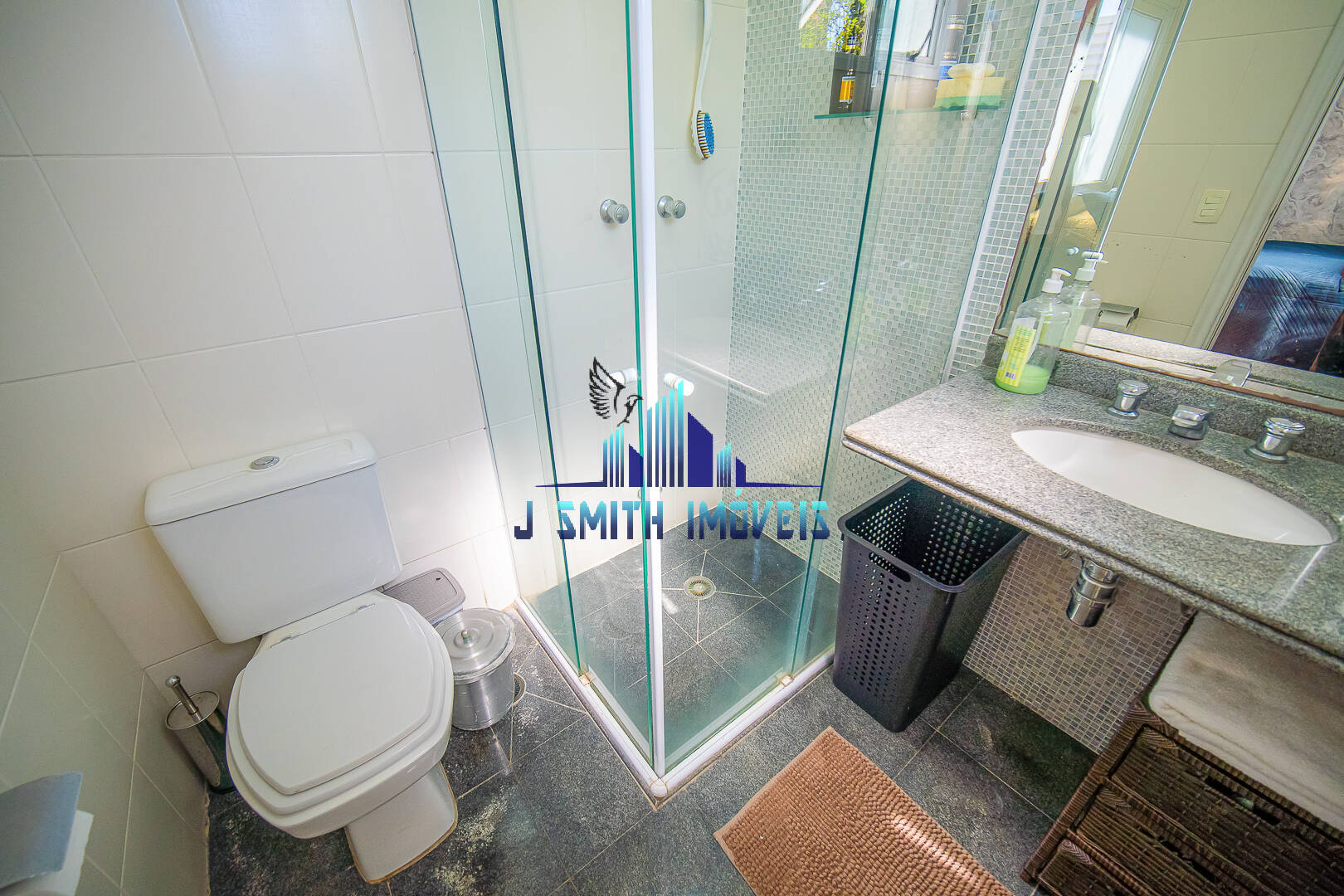 Casa de Condomínio, 4 quartos - Foto 34