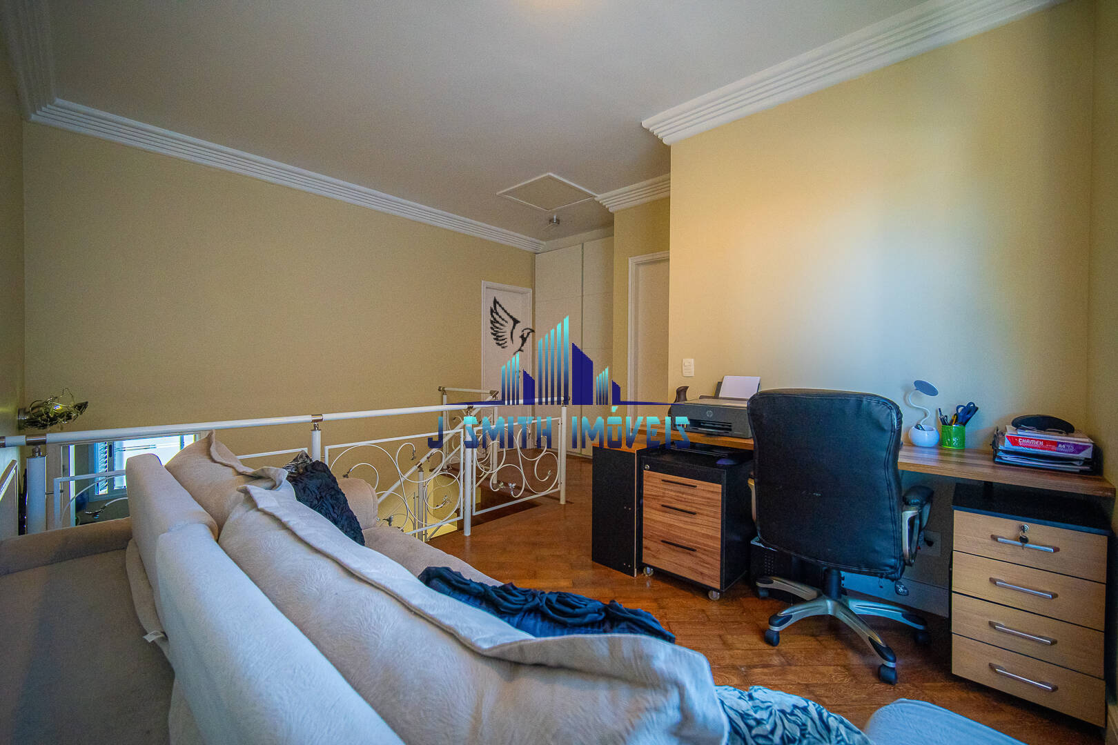 Casa de Condomínio, 4 quartos - Foto 36