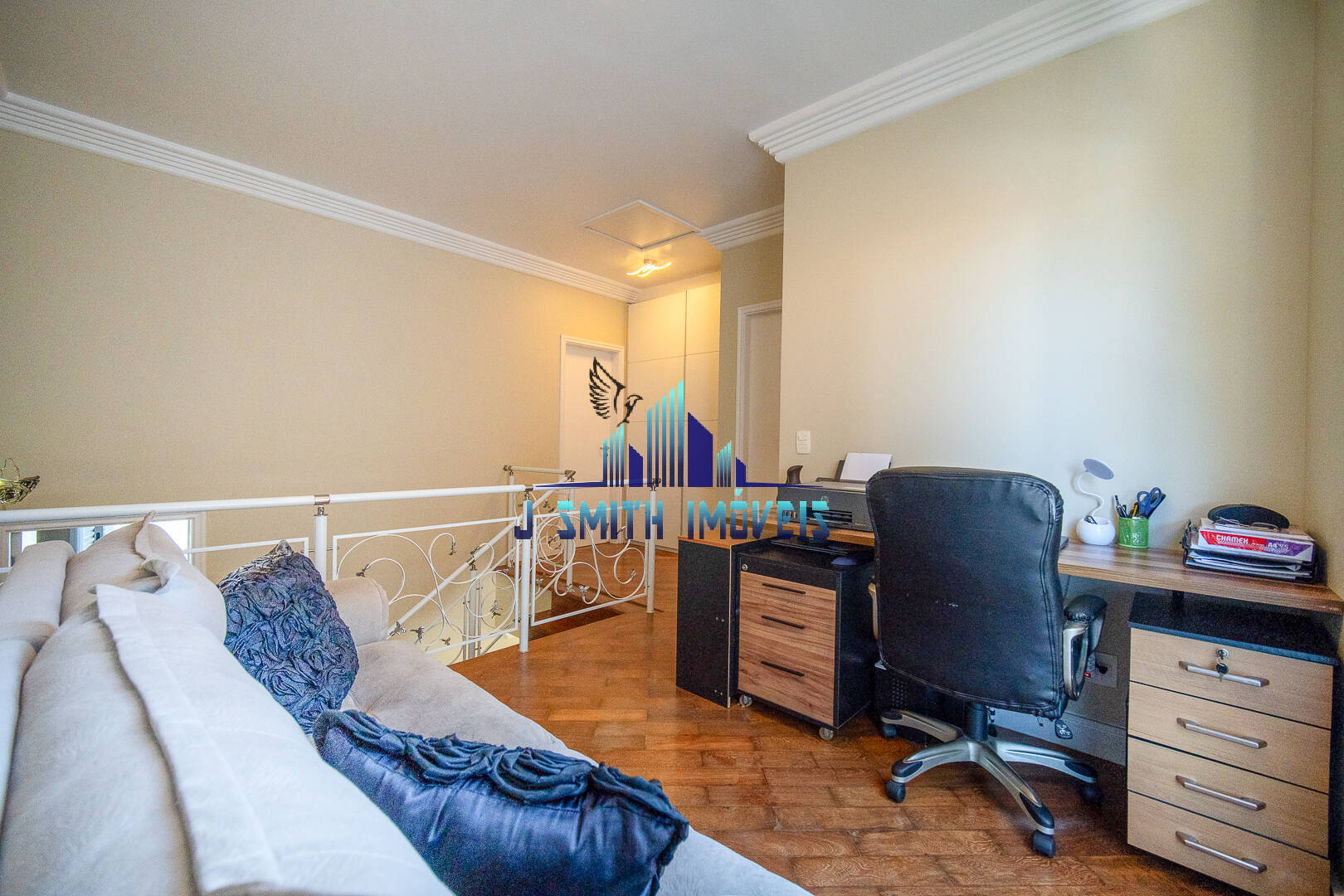 Casa de Condomínio, 4 quartos - Foto 38