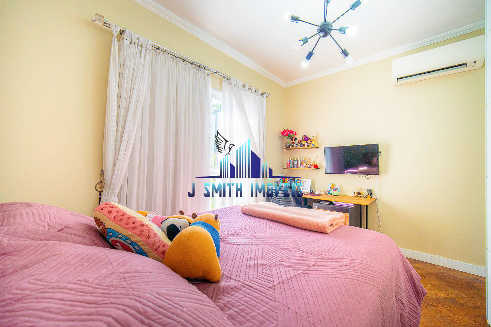 Casa de Condomínio, 4 quartos - Foto 41