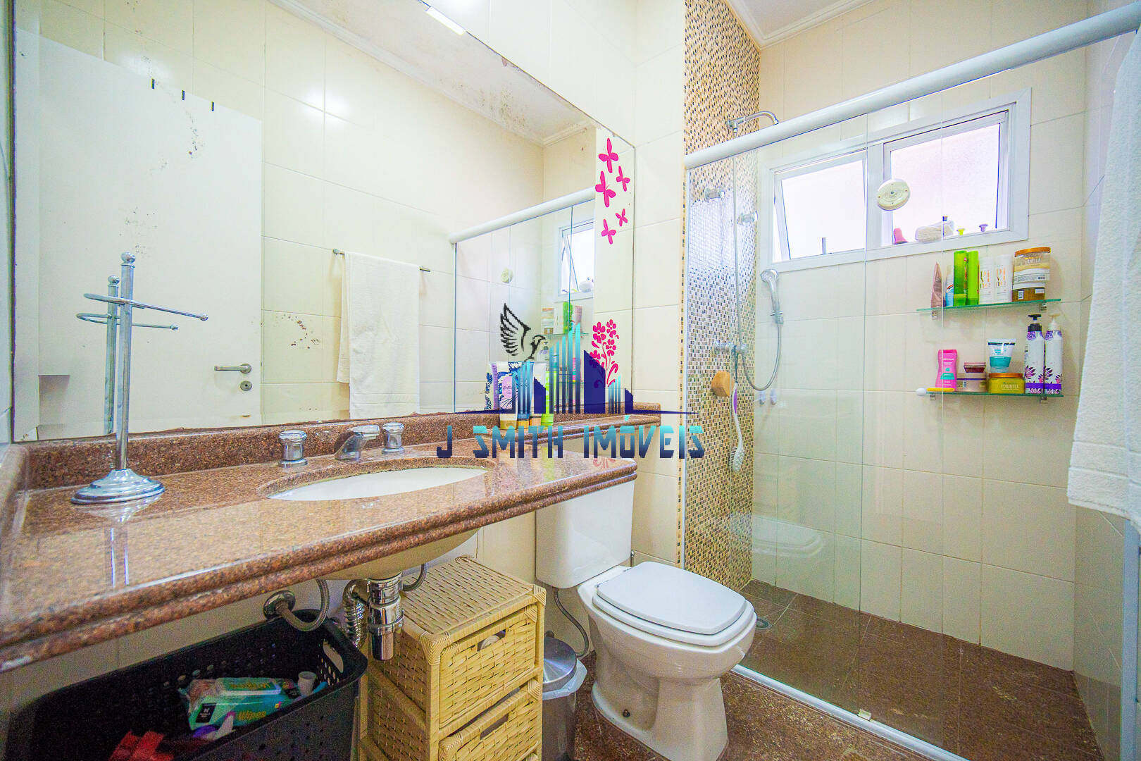 Casa de Condomínio, 4 quartos - Foto 43