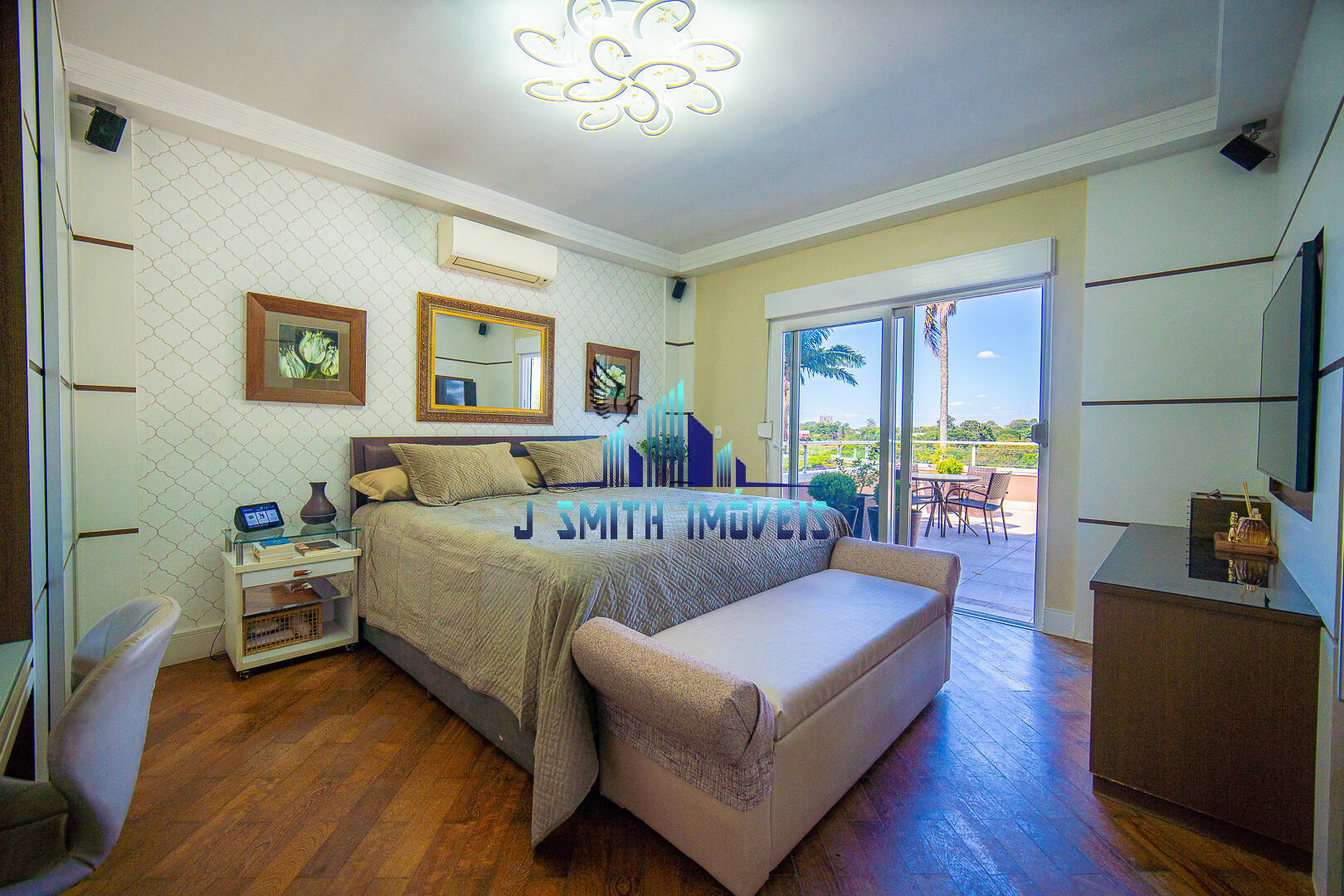 Casa de Condomínio, 4 quartos - Foto 45