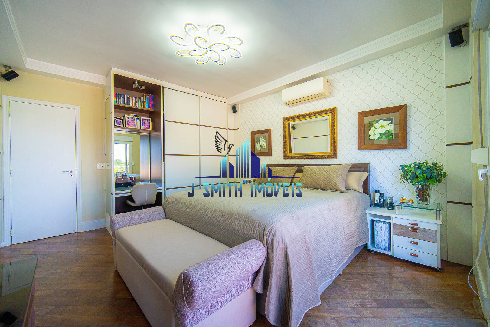 Casa de Condomínio, 4 quartos - Foto 46