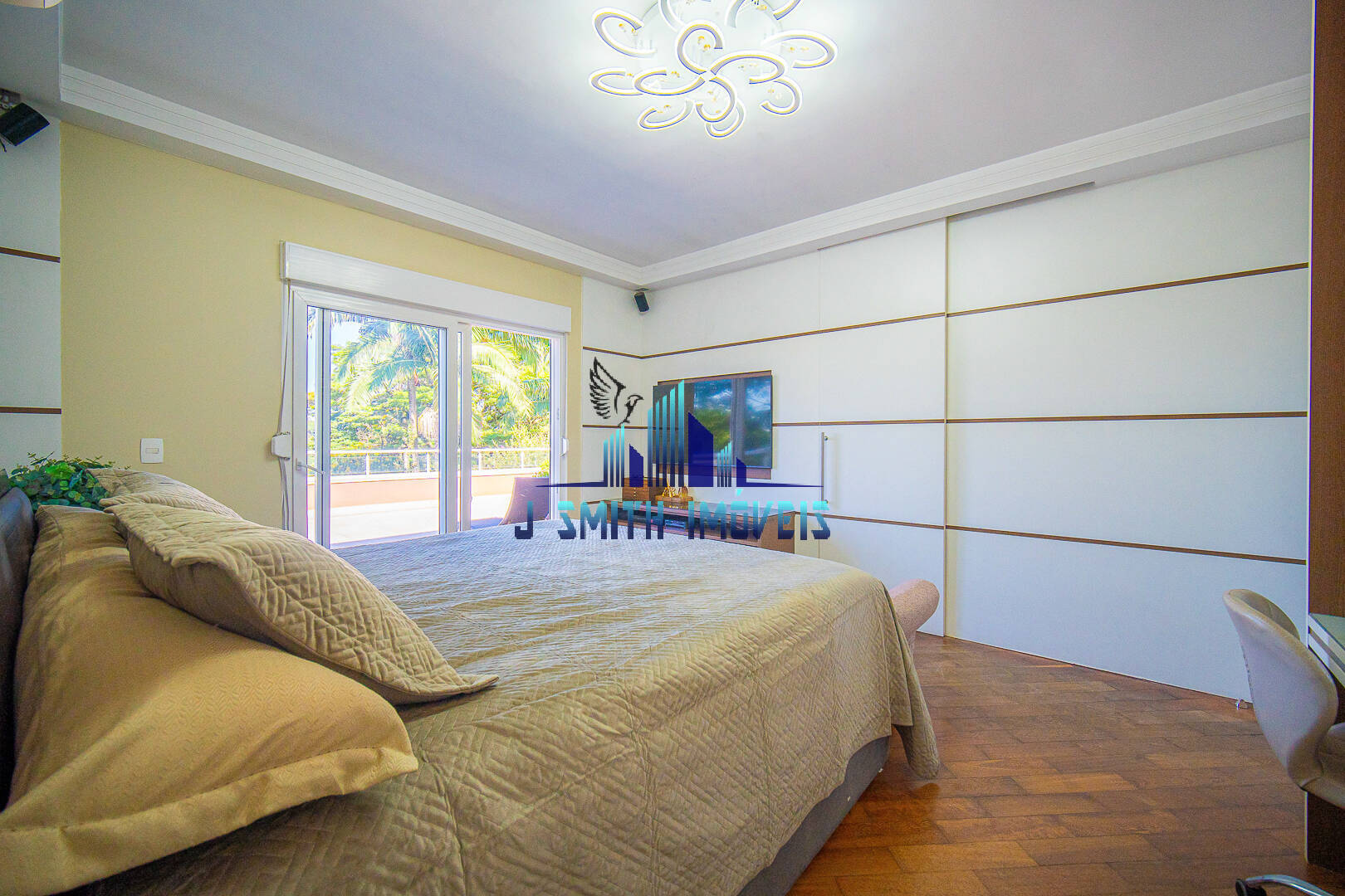 Casa de Condomínio, 4 quartos - Foto 47