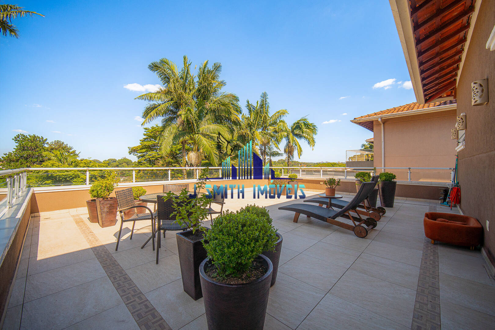 Casa de Condomínio, 4 quartos - Foto 48