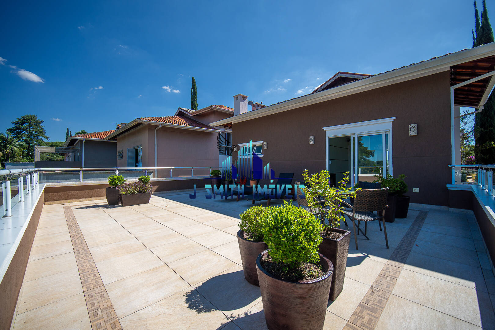 Casa de Condomínio, 4 quartos - Foto 49