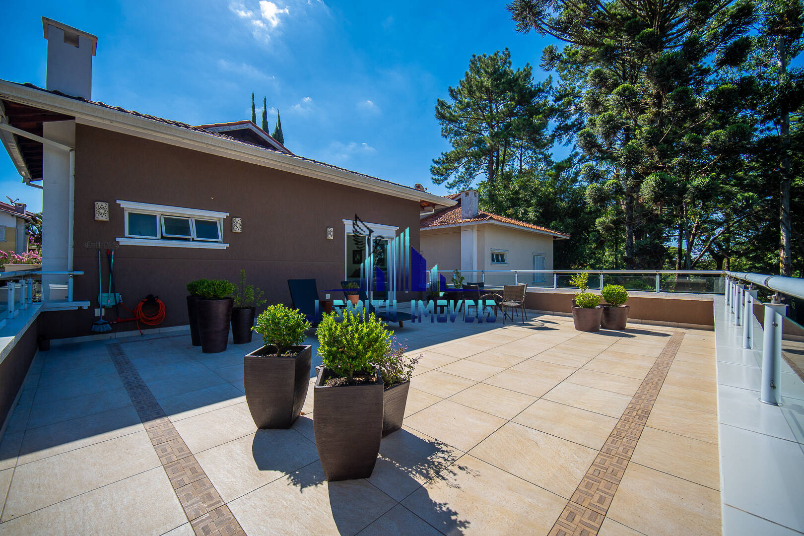 Casa de Condomínio, 4 quartos - Foto 50