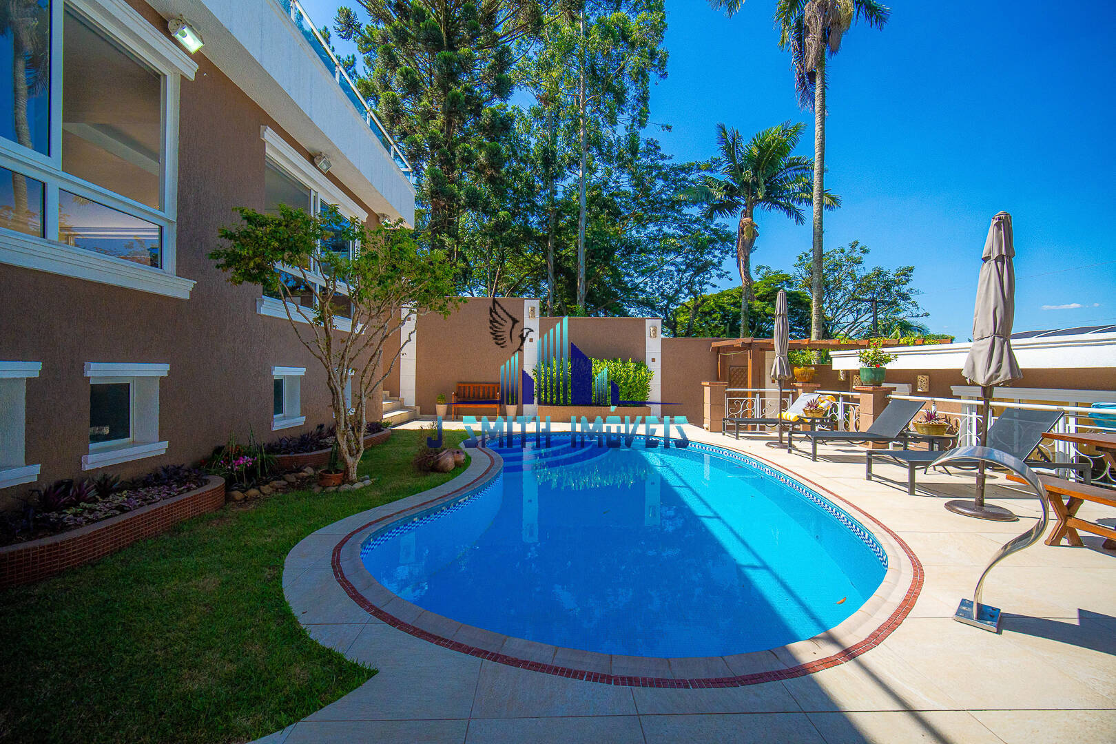 Casa de Condomínio, 4 quartos - Foto 53