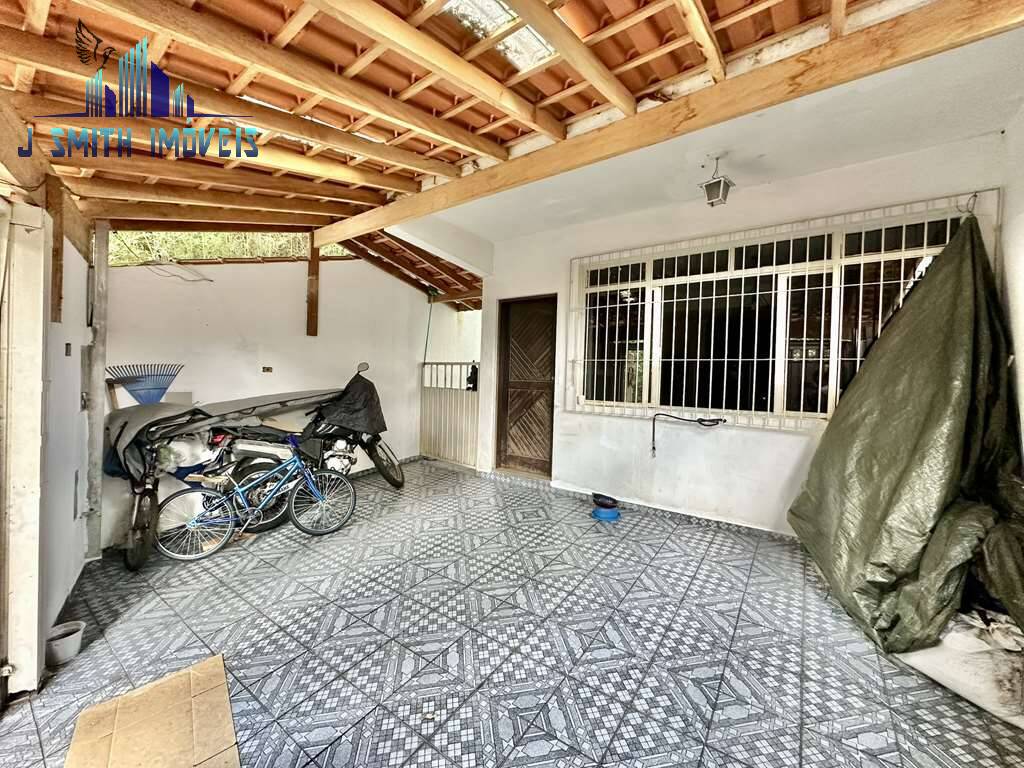 Casa, 2 quartos, 139 m² - Foto 2