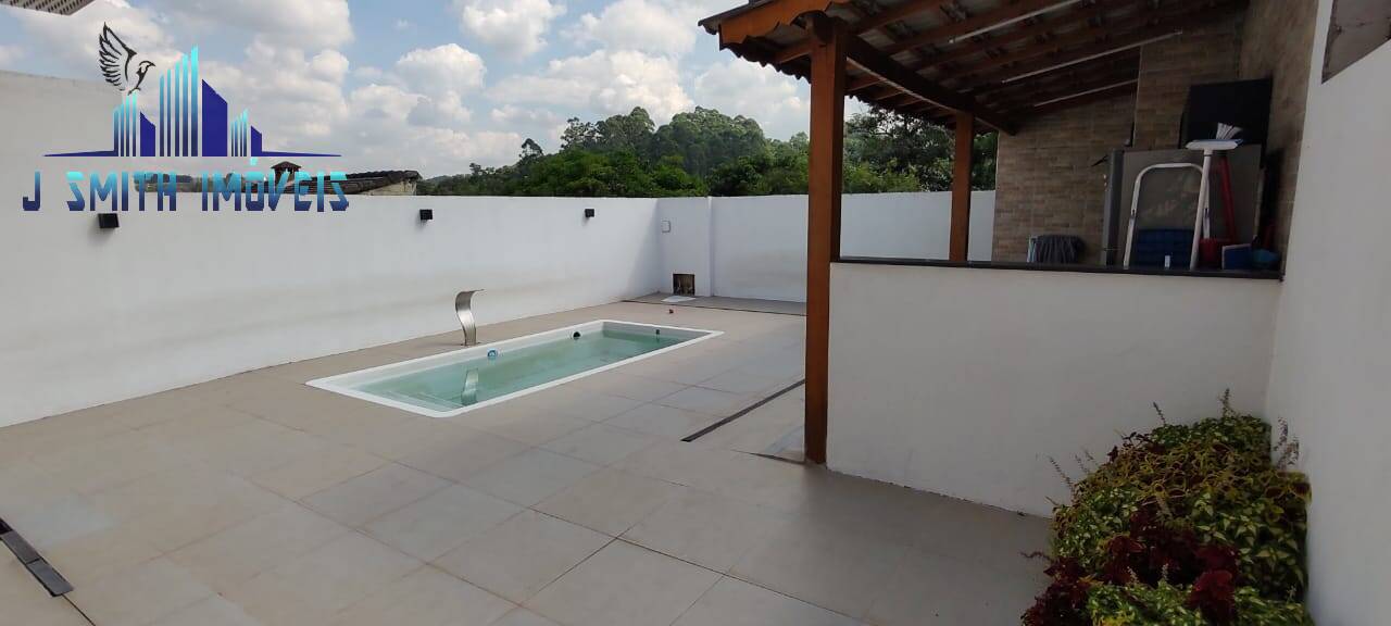 Casa, 3 quartos, 90 m² - Foto 3
