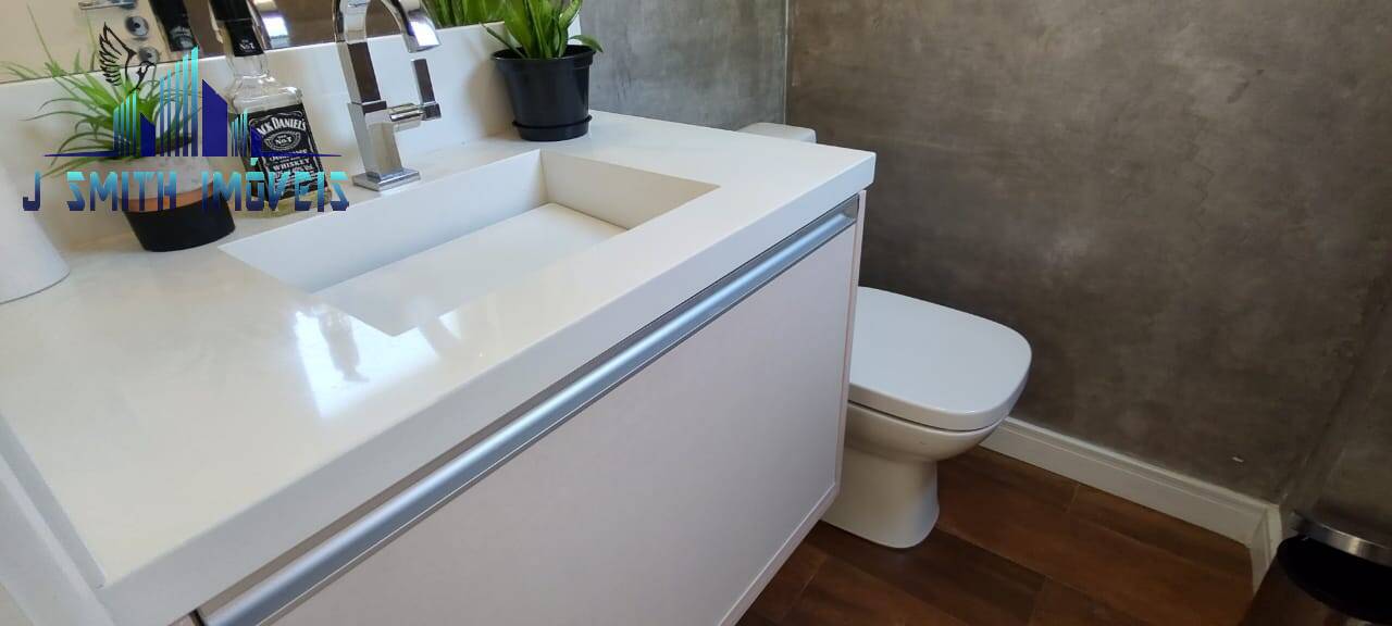 Casa, 3 quartos, 90 m² - Foto 12