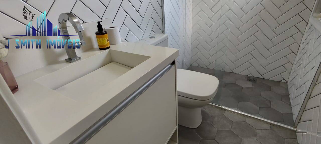 Casa, 3 quartos, 90 m² - Foto 23