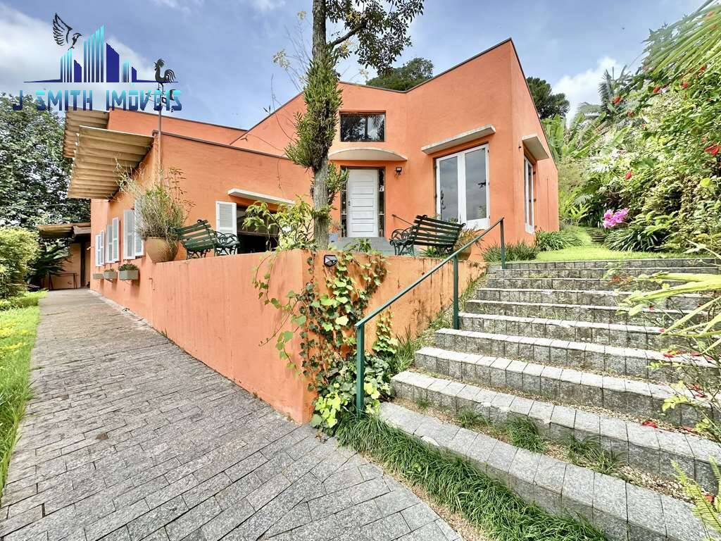 Casa, 4 quartos, 218 m² - Foto 7