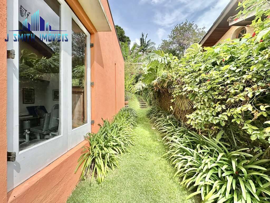 Casa, 4 quartos, 218 m² - Foto 8