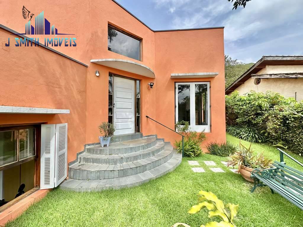 Casa, 4 quartos, 218 m² - Foto 9