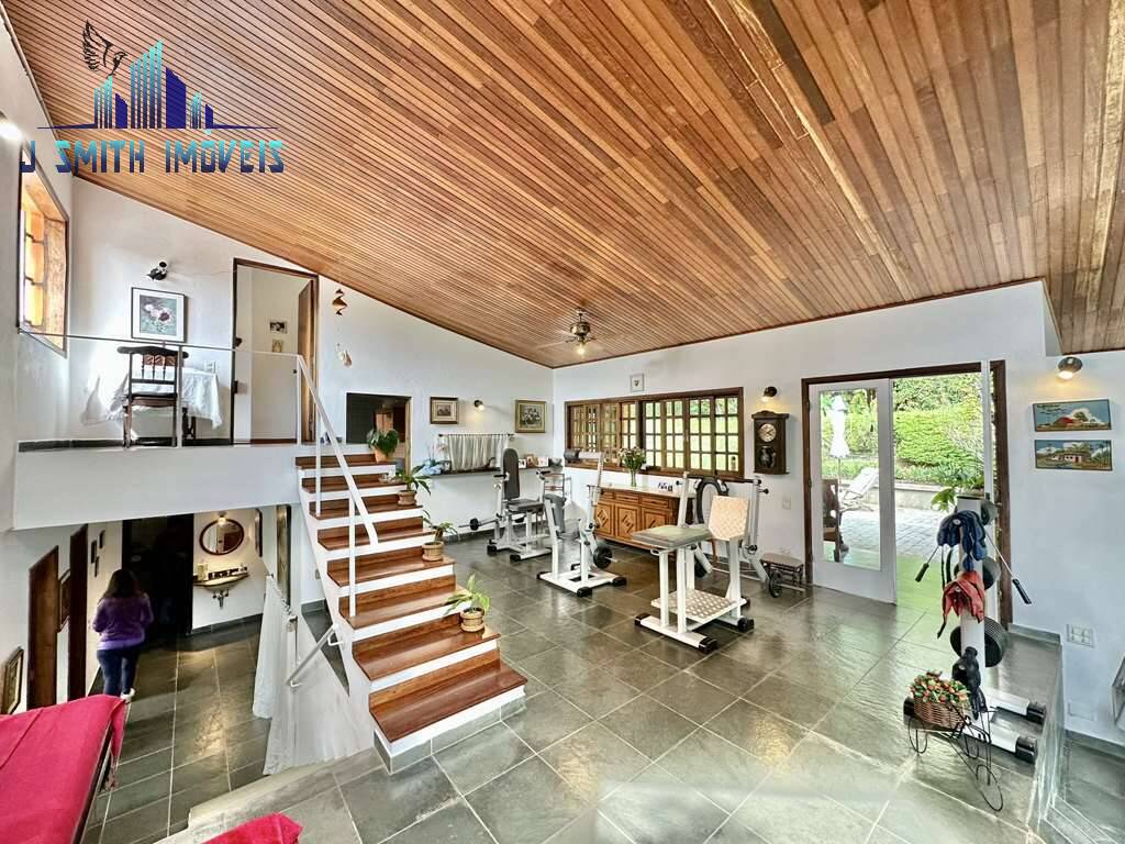 Casa, 4 quartos, 218 m² - Foto 10