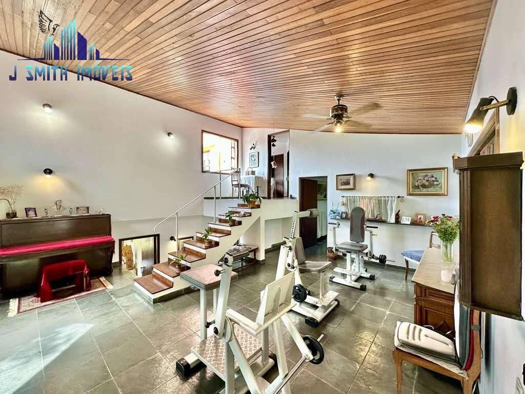 Casa, 4 quartos, 218 m² - Foto 12