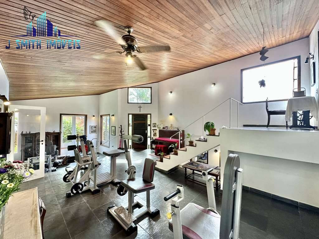 Casa, 4 quartos, 218 m² - Foto 13