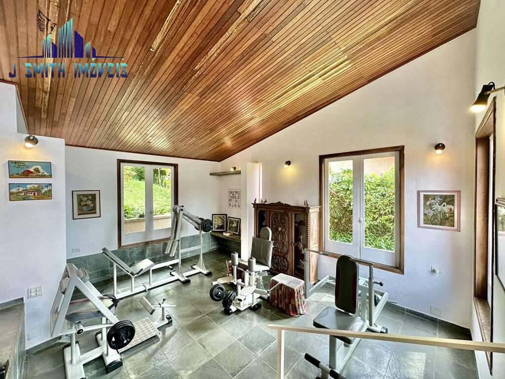 Casa, 4 quartos, 218 m² - Foto 14