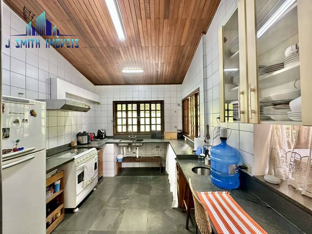 Casa, 4 quartos, 218 m² - Foto 16