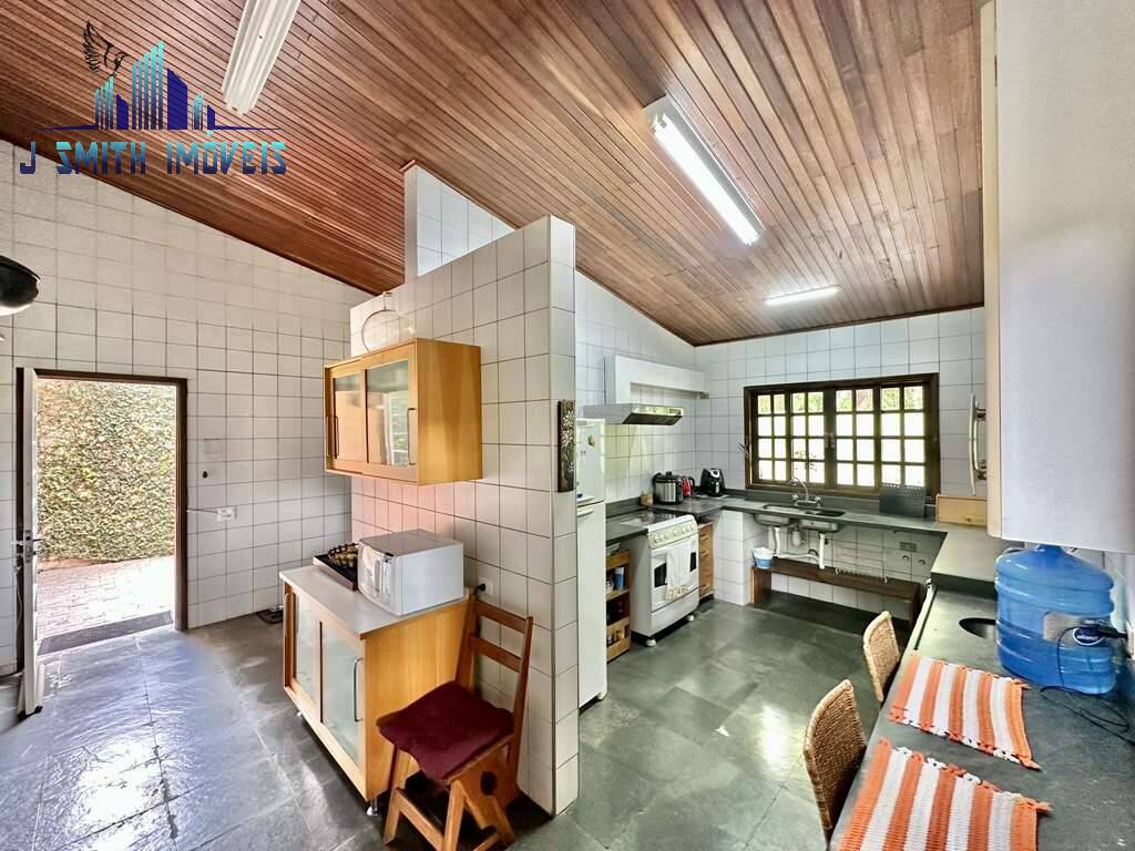 Casa, 4 quartos, 218 m² - Foto 15