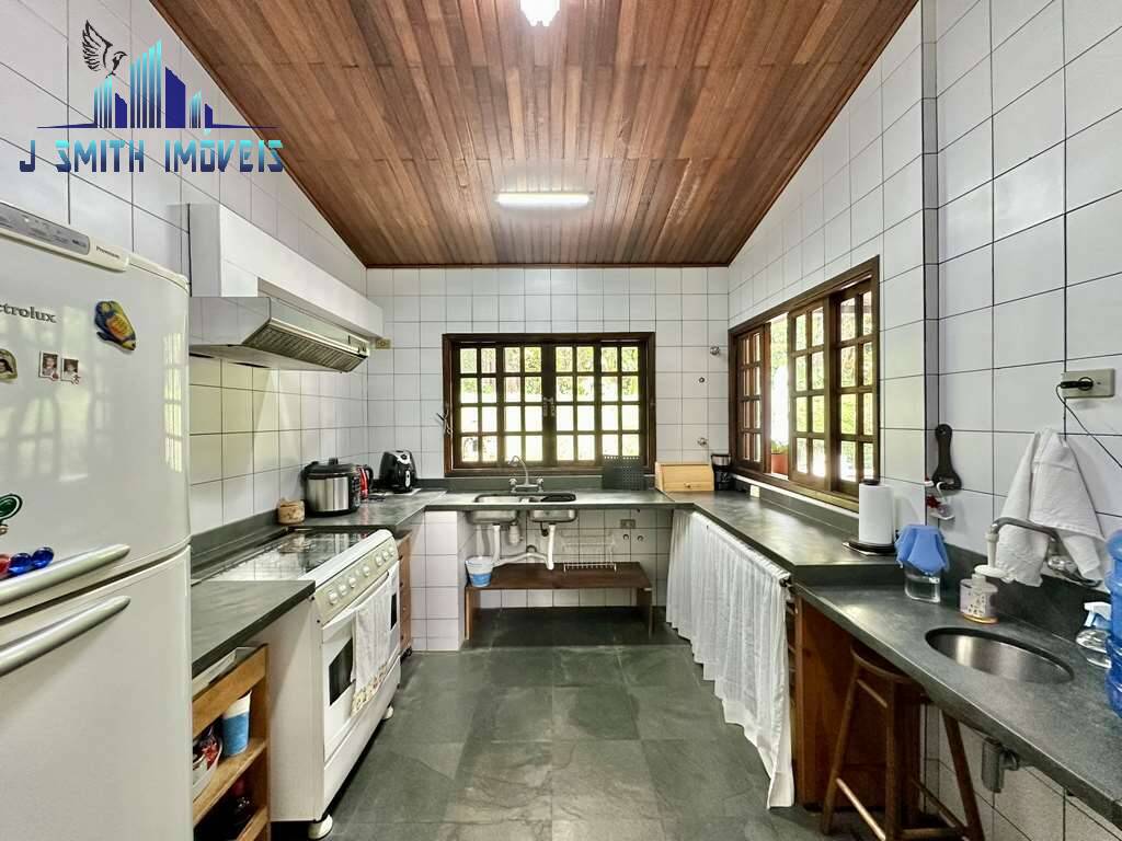 Casa, 4 quartos, 218 m² - Foto 17