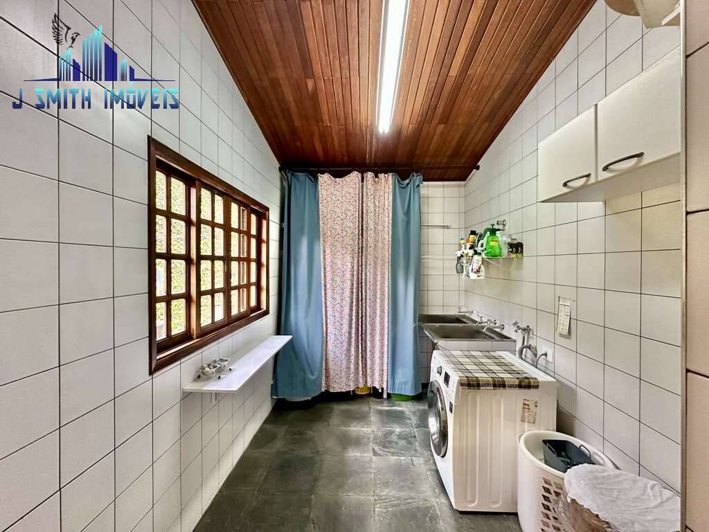 Casa, 4 quartos, 218 m² - Foto 18