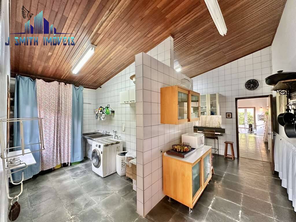 Casa, 4 quartos, 218 m² - Foto 19