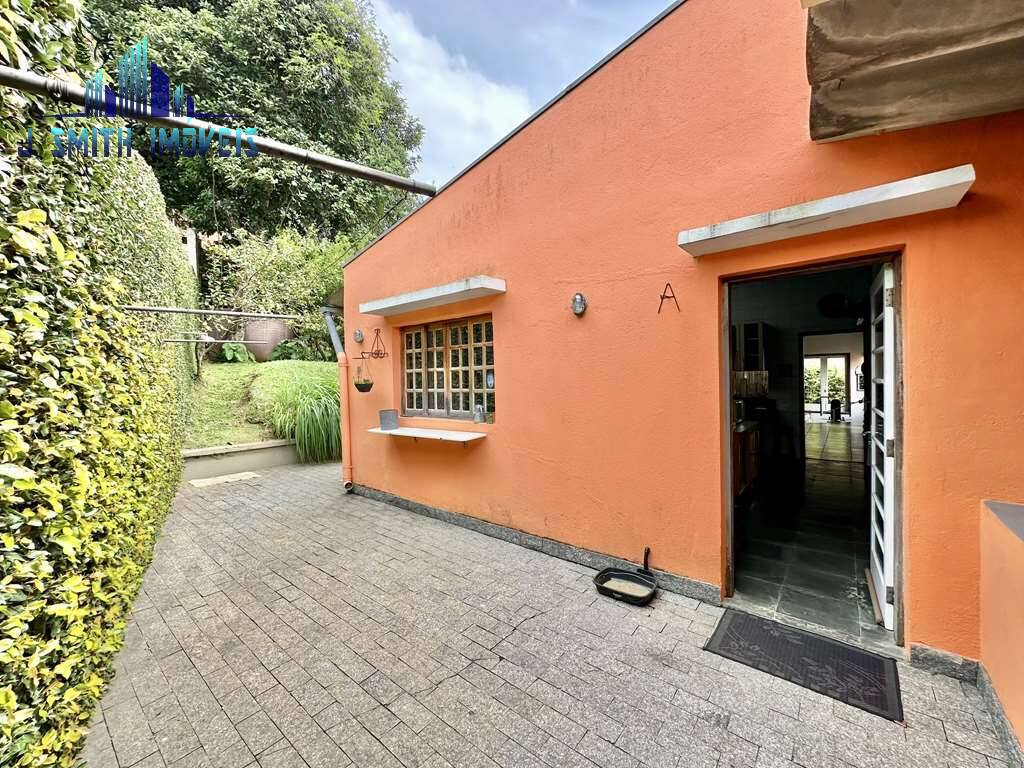 Casa, 4 quartos, 218 m² - Foto 21