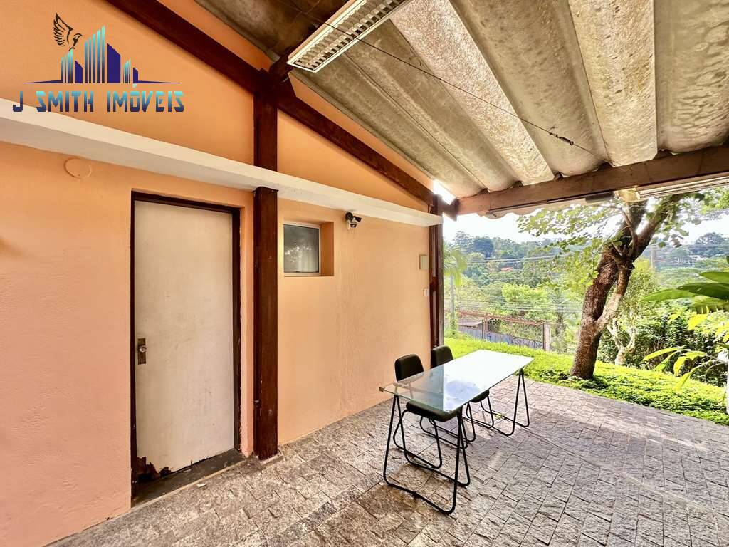 Casa, 4 quartos, 218 m² - Foto 23