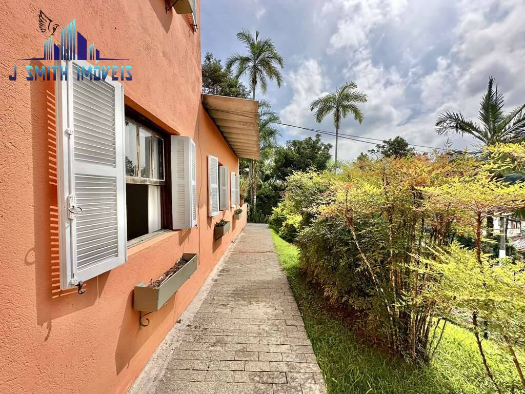 Casa, 4 quartos, 218 m² - Foto 26