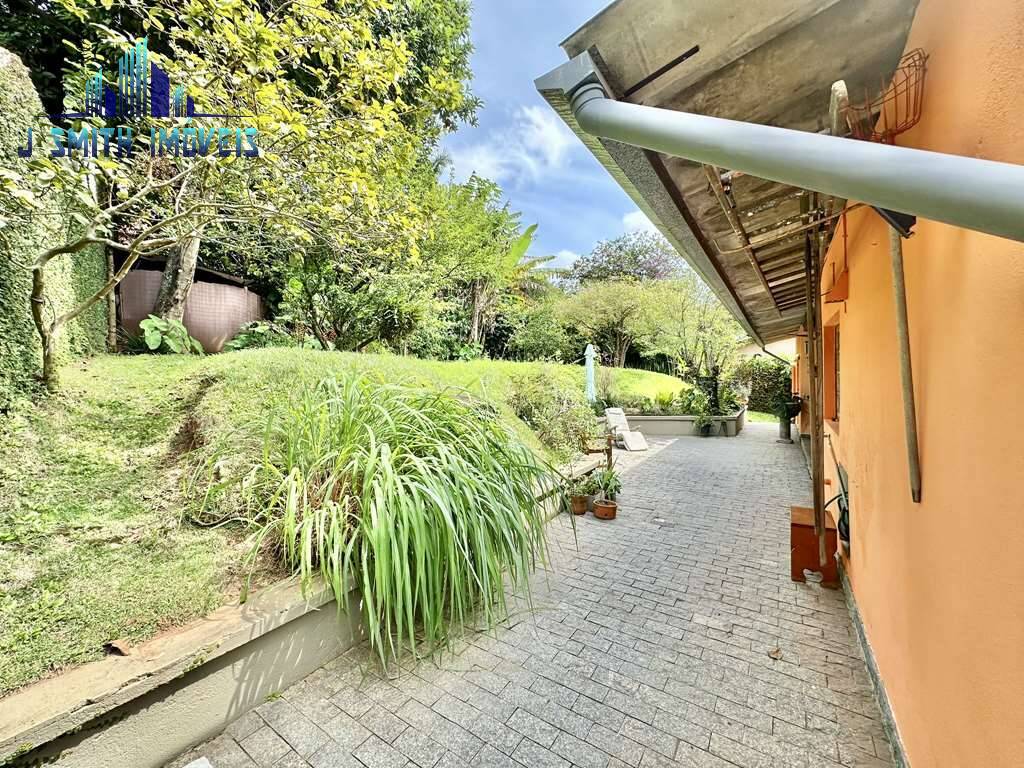 Casa, 4 quartos, 218 m² - Foto 27