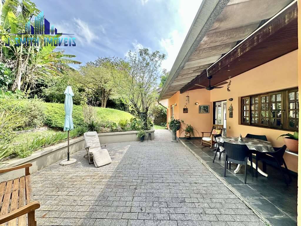 Casa, 4 quartos, 218 m² - Foto 28