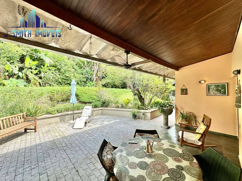 Casa, 4 quartos, 218 m² - Foto 29