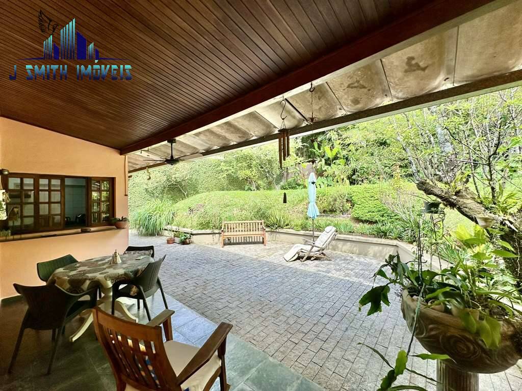 Casa, 4 quartos, 218 m² - Foto 30