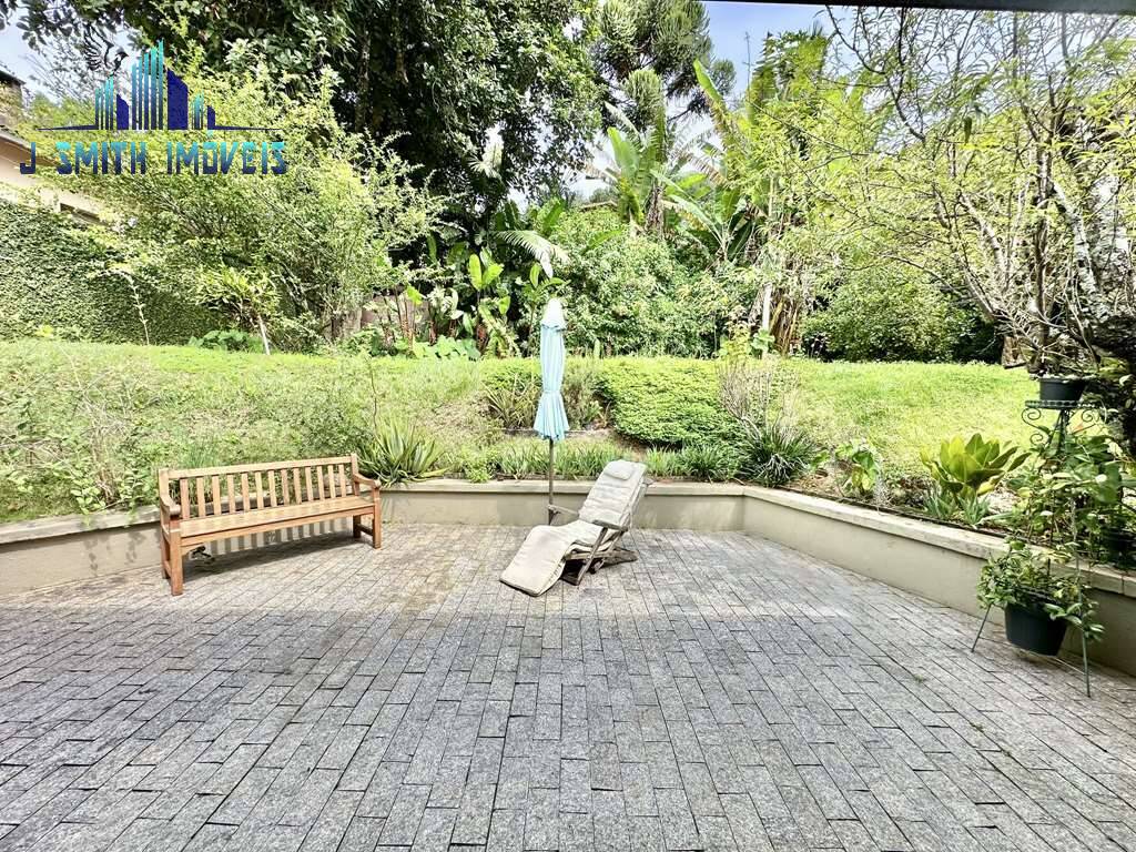 Casa, 4 quartos, 218 m² - Foto 31