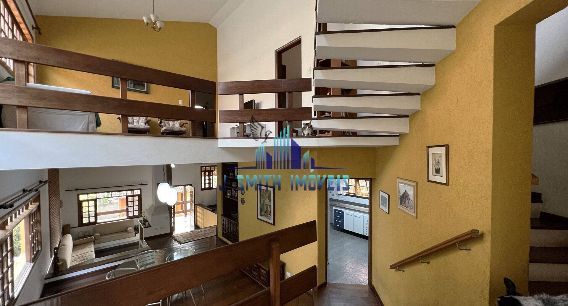 Casa de Condomínio, 3 quartos - Foto 3