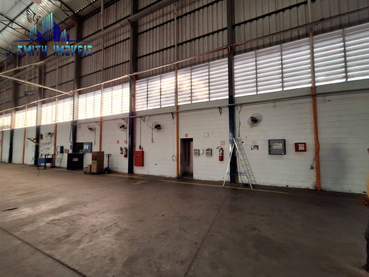 Depósito-Galpão, 3364 m² - Foto 4