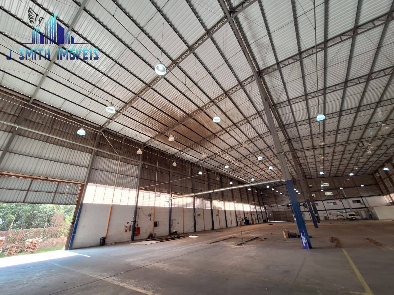 Depósito-Galpão, 3364 m² - Foto 5
