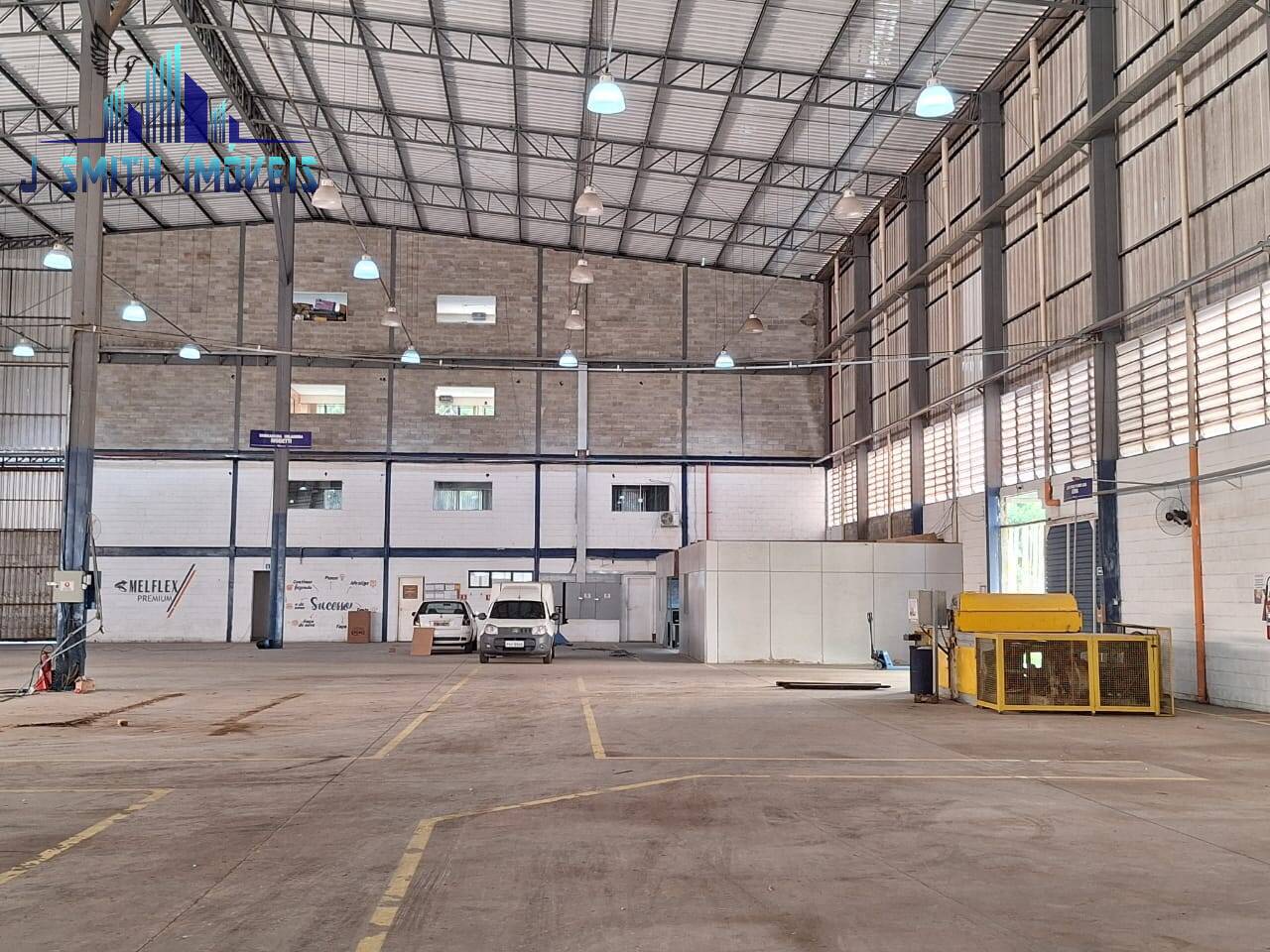 Depósito-Galpão, 3364 m² - Foto 6