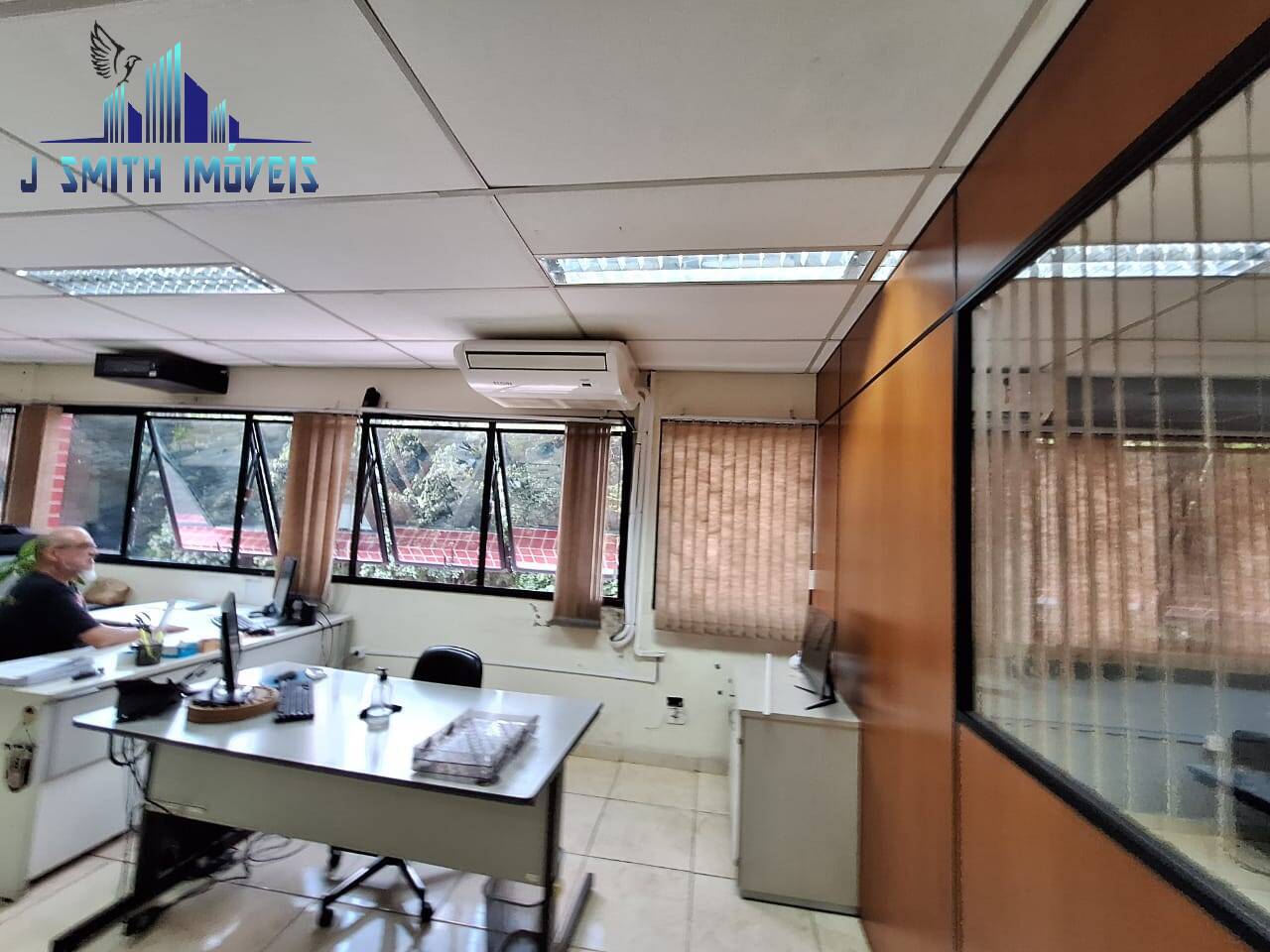 Depósito-Galpão, 3364 m² - Foto 9