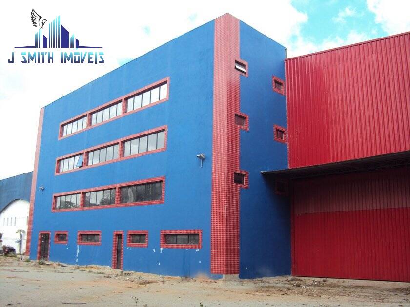 Depósito-Galpão, 3364 m² - Foto 1