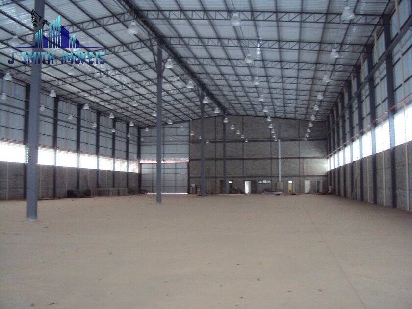 Depósito-Galpão, 3364 m² - Foto 2