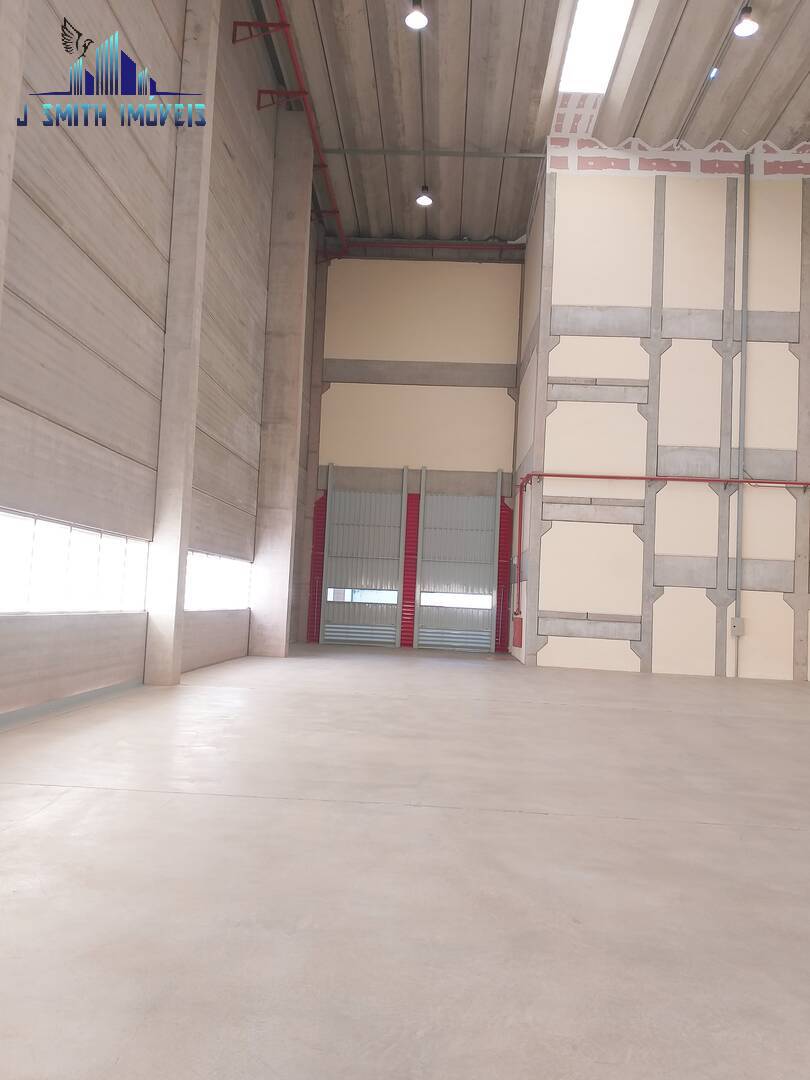 Depósito-Galpão-Armazém para alugar, 1115m² - Foto 3
