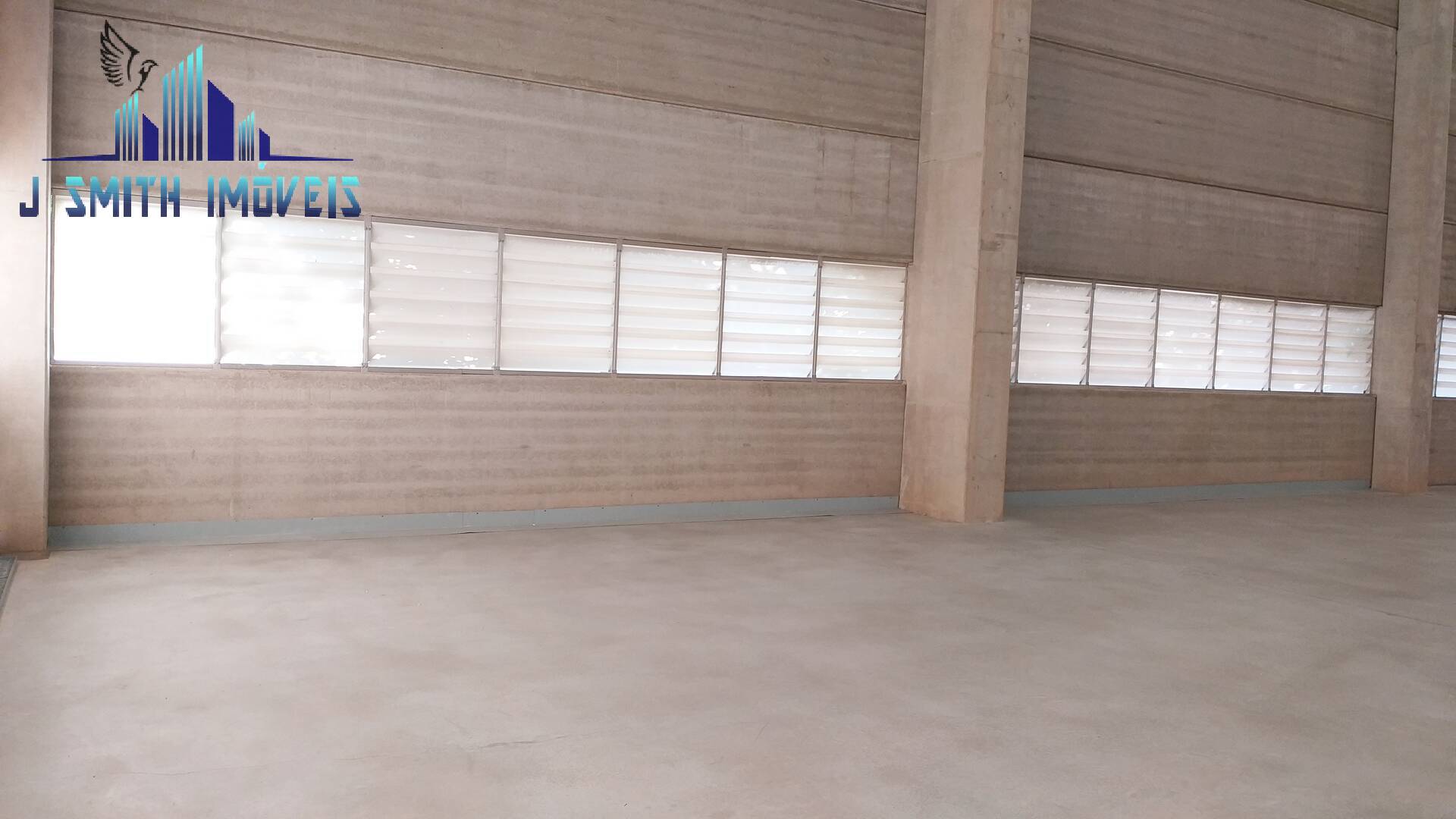 Depósito-Galpão-Armazém para alugar, 1115m² - Foto 5