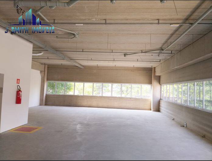 Depósito-Galpão-Armazém para alugar, 1115m² - Foto 6