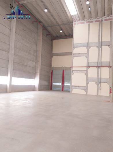 Depósito-Galpão-Armazém para alugar, 1115m² - Foto 13