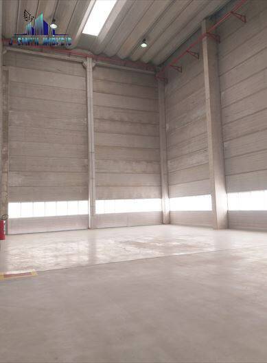 Depósito-Galpão-Armazém para alugar, 1115m² - Foto 14