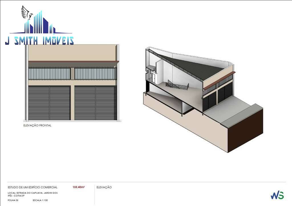 Terreno, 138 m² - Foto 5