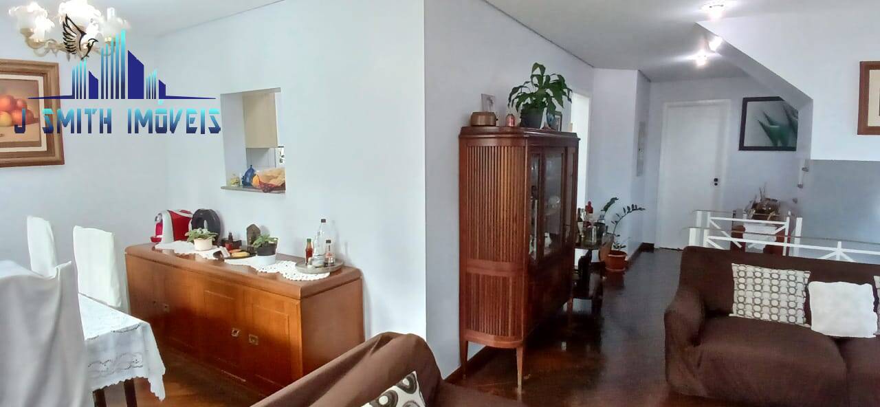 Casa, 4 quartos, 178 m² - Foto 3